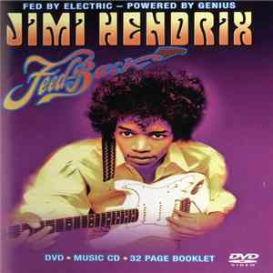 Jimi Hendrix - Feed-Back FLAC