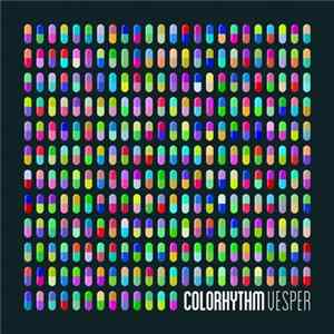 Colorhythm - Vesper FLAC