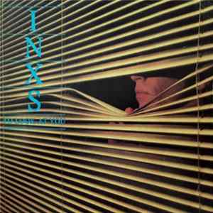 INXS - To Look At You FLAC