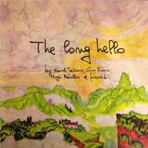 David Jackson, Guy Evans, Hugh Banton - The Long Hello FLAC