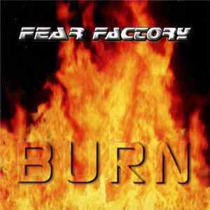 Fear Factory - Burn FLAC