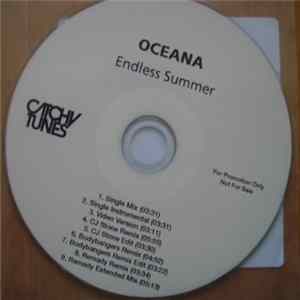 Oceana - Endless Summer FLAC
