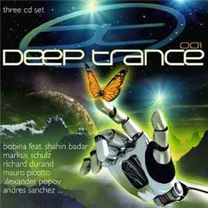 Various - Deep Trance 001 FLAC
