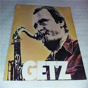 Stan Getz - The Master FLAC