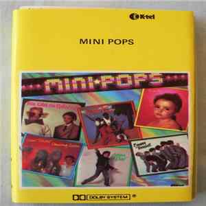 Mini-Pops - Mini★Pops FLAC