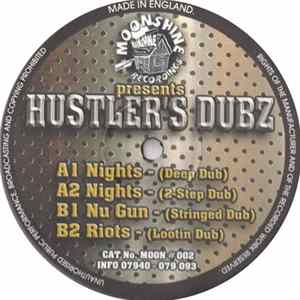 Hustler's Dubz - Nights FLAC