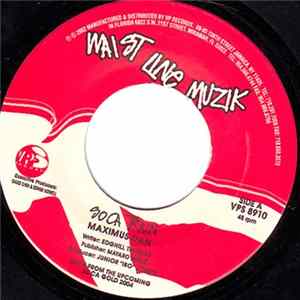 Maximus Dan - Soca Train FLAC