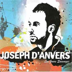 Joseph D'Anvers - Les Jours Sauvages FLAC