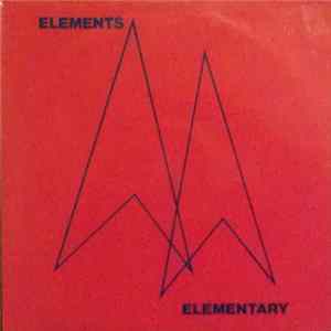 The Elements - Elementary FLAC