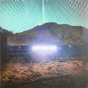 Arcade Fire - Everything Now FLAC