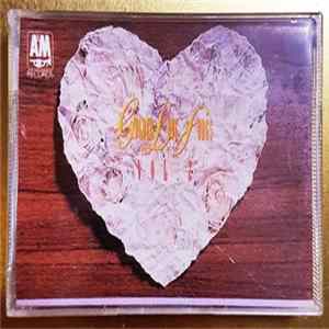 Various - Golden Love Songs Vol.2 (All Original Artists) FLAC