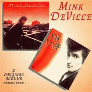 Mink DeVille - Cabretta / Return To Magenta FLAC