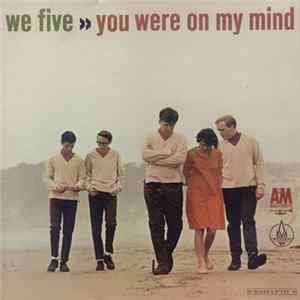 We Five - You Were On My Mind FLAC