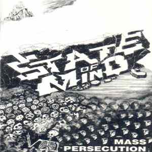 State Of Mind - Mass Persecution FLAC