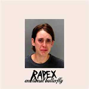 Rapex - Emotional Butterfly FLAC