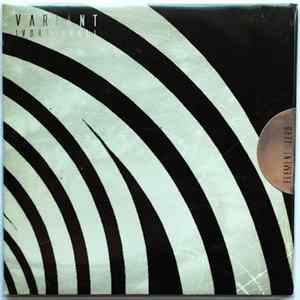 Variant - Vortexual [Tape Sessions] Series Collection FLAC