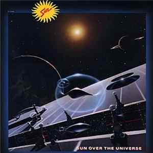 Sun - Sun Over The Universe FLAC