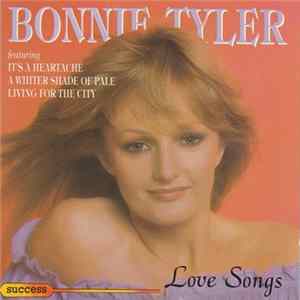 Bonnie Tyler - Love Songs FLAC