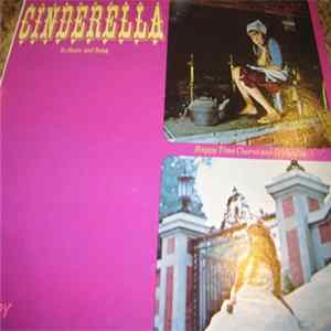 Ron Marshall - Cinderella In Story And Song FLAC