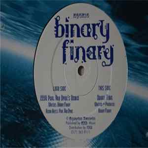 Binary Finary - 1998 FLAC