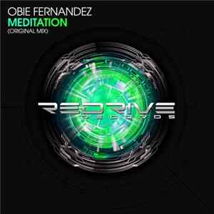 Obie Fernandez - Meditation FLAC