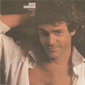 David Sanborn - Straight To The Heart FLAC