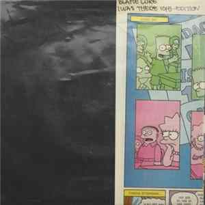 Blame Luke - You Told Us Not To FLAC