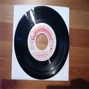The Partridge Family Starring: David Cassidy - Looking Thru The Eyes Of Love FLAC