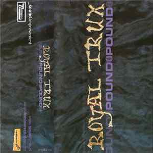 Royal Trux - Pound For Pound FLAC