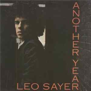 Leo Sayer - Another Year FLAC