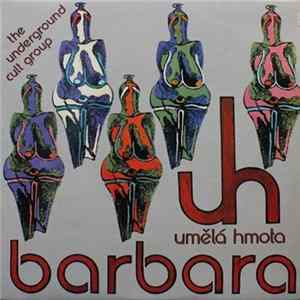 Umělá Hmota - Barbara FLAC