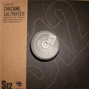 Chicane - Saltwater FLAC