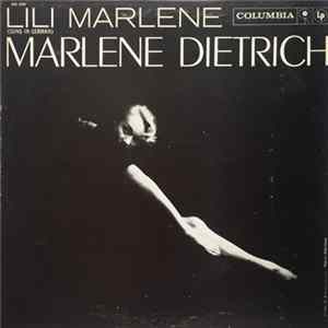 Marlene Dietrich - Lili Marlene (Sung In German) FLAC