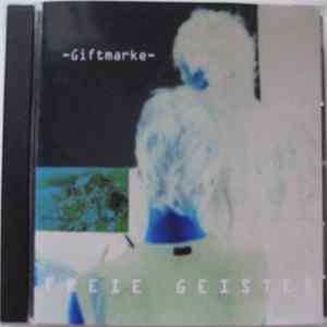 Freie Geister - Giftmarke FLAC