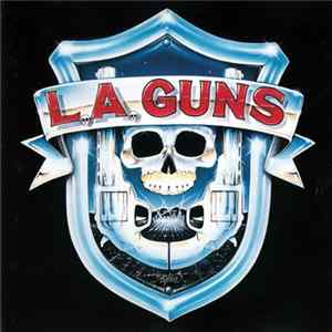 L.A. Guns - L.A. Guns FLAC