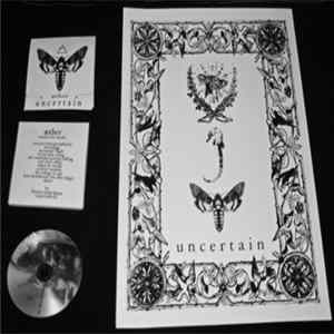 uncertain - æther: Musick For Moths FLAC