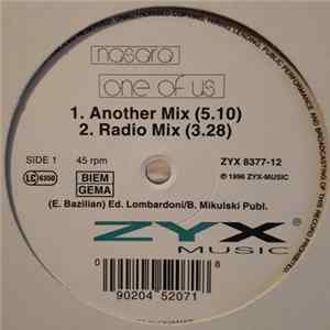 Nasara - One of us FLAC