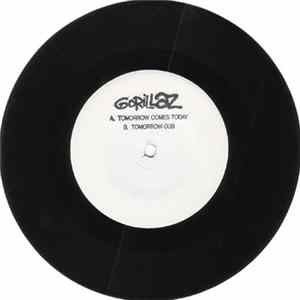 Gorillaz - Tomorrow Comes Today FLAC