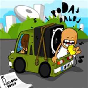 Various - Podaj Dalej FLAC