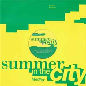 Various - Summer In The City Medley FLAC
