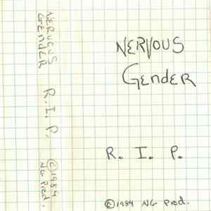 Nervous Gender - R.I.P. FLAC
