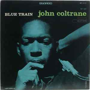 John Coltrane - Blue Train FLAC