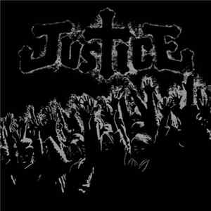 Justice - D.A.N.C.E. FLAC