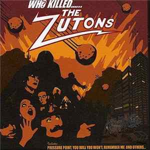 The Zutons - Who Killed...... The Zutons FLAC