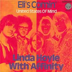 Linda Hoyle With Affinity - Eli's Comin' FLAC