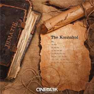 Dimatik - The Konnokal (Remixes) FLAC