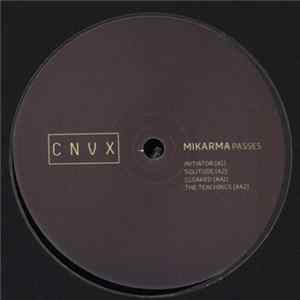 Mikarma - Passes LP Disc Two FLAC