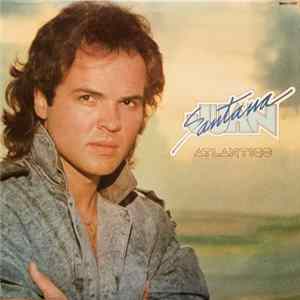 Juan Santana - Atlántico FLAC