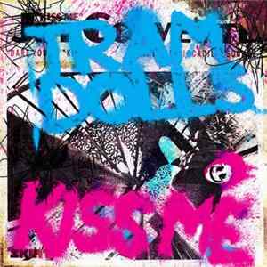 Tram Dolls - Kiss Me FLAC