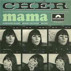 Chér - Mama FLAC